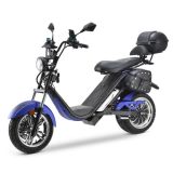 e-thor 6.0B Dayi Motor e-Scooter Elektroroller Roller e-Bike Moped Zweirad (copy)